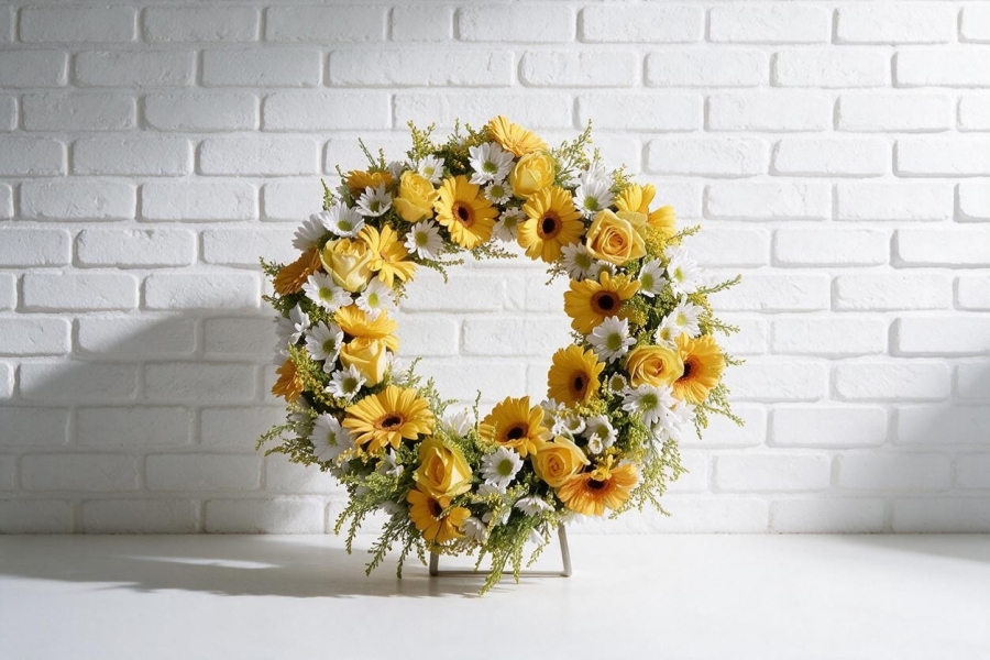 Wreaths