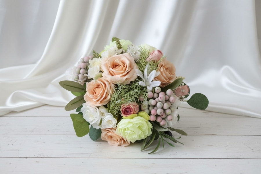 Florist choice Pastels