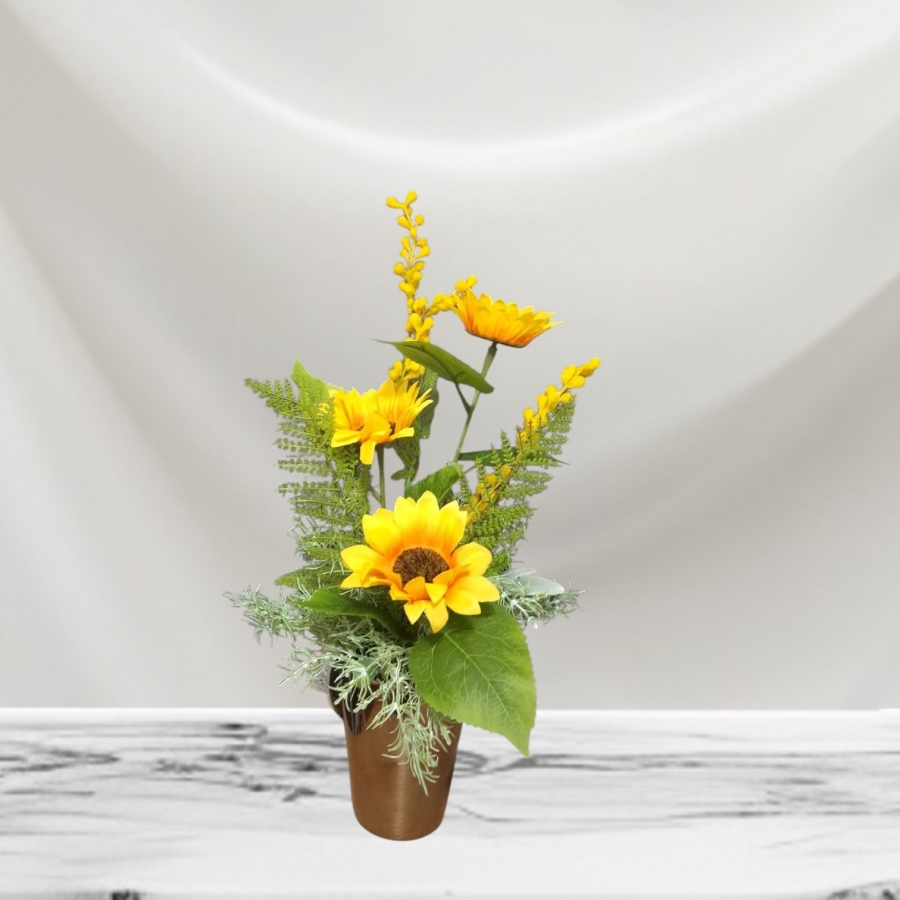 Yellow 1