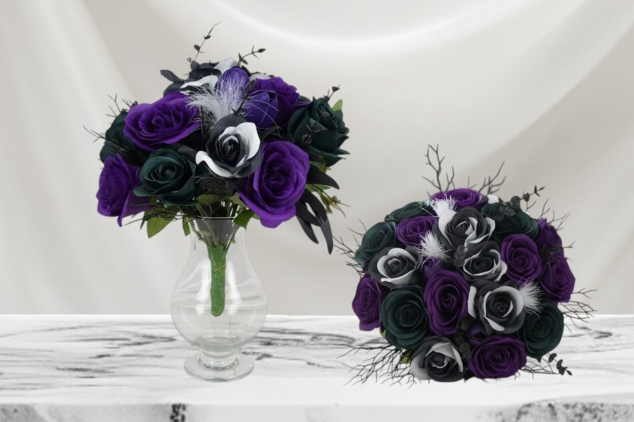 Darko bouquet
